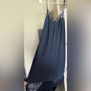 Vintage Victoria's Secret Slip